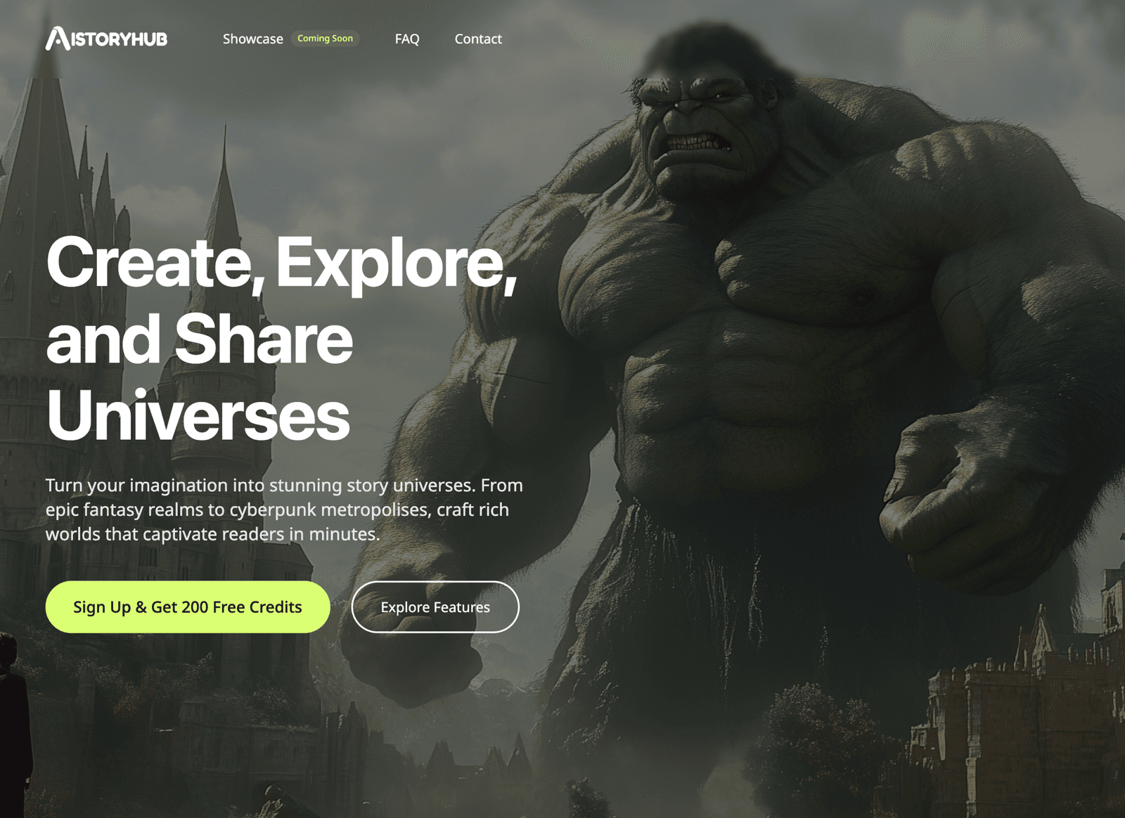 How I Built AIStoryHub.co in 10 Days Using Cursor and Cline.bot