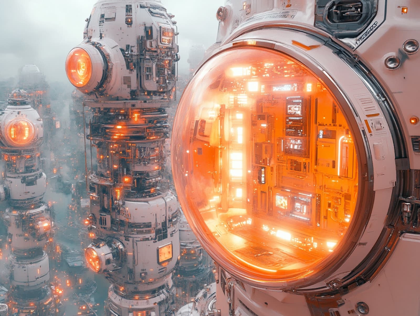Behind the Scenes at AI Story Hub - The AI Technology Powering Your Stories