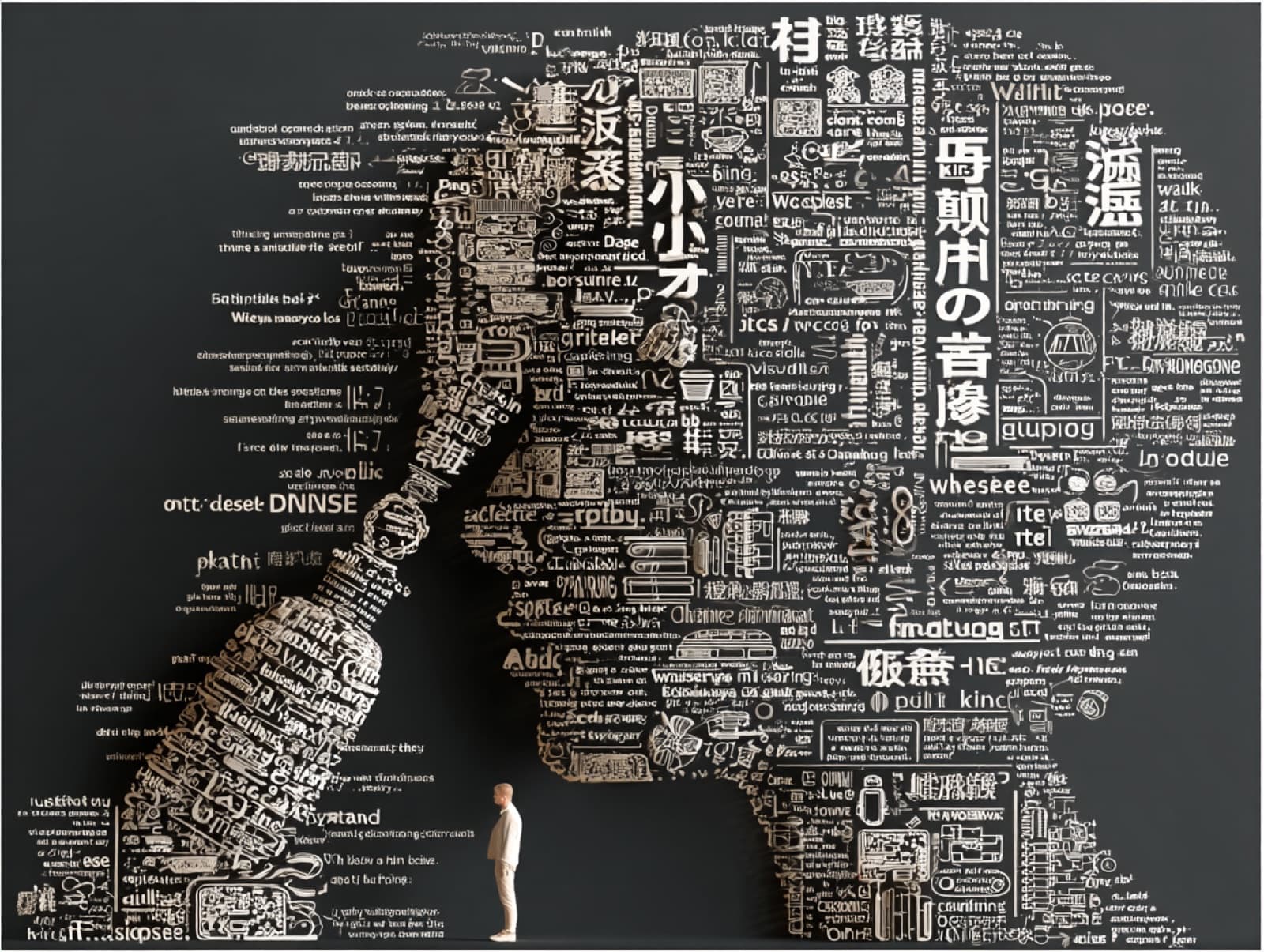 A Creative Writer's Guide to Talking to AI